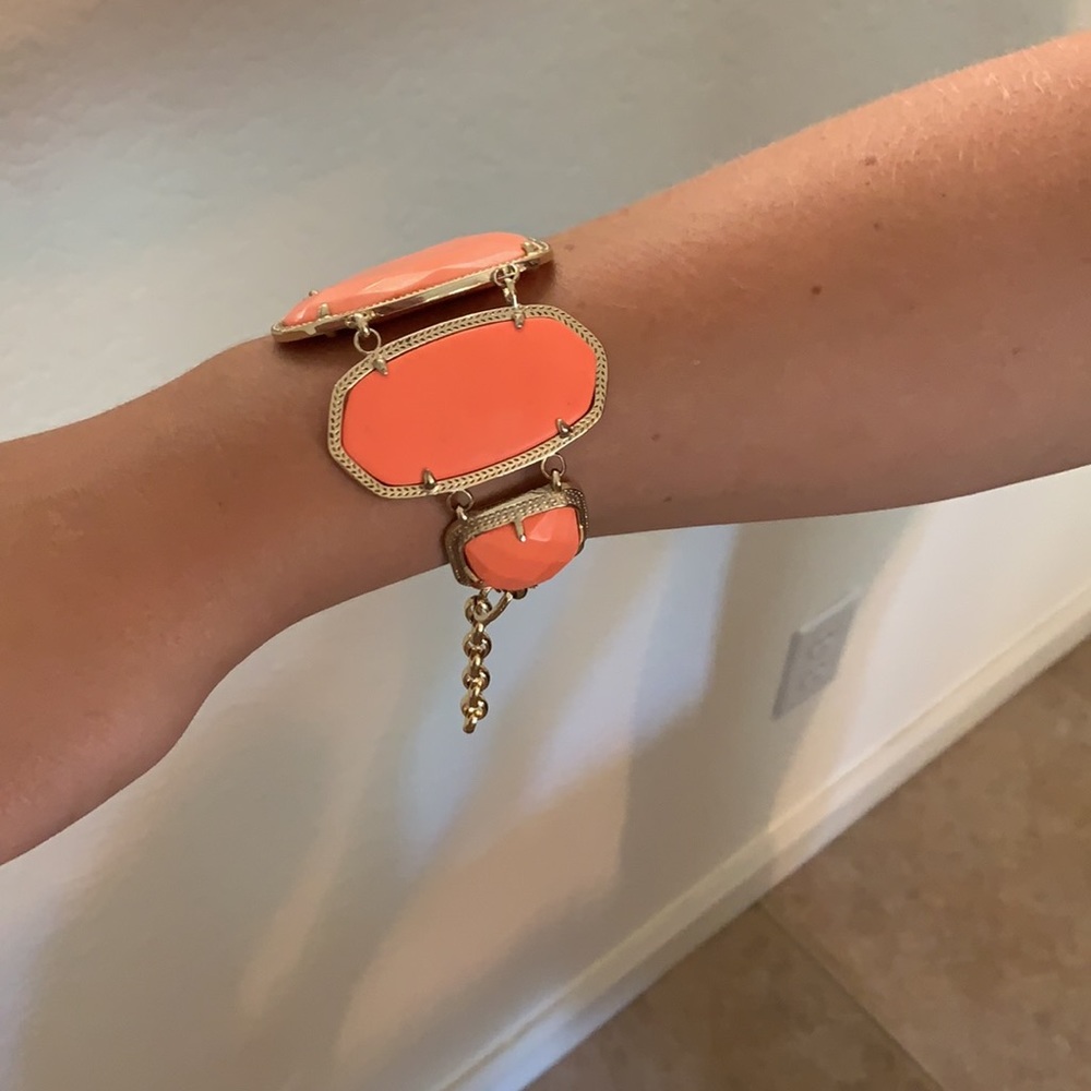 Kendra Scott Bracelet